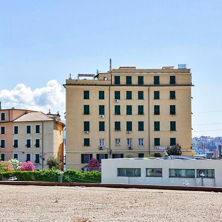 Le Chicche Del Porto Riviera Génova Exterior foto
