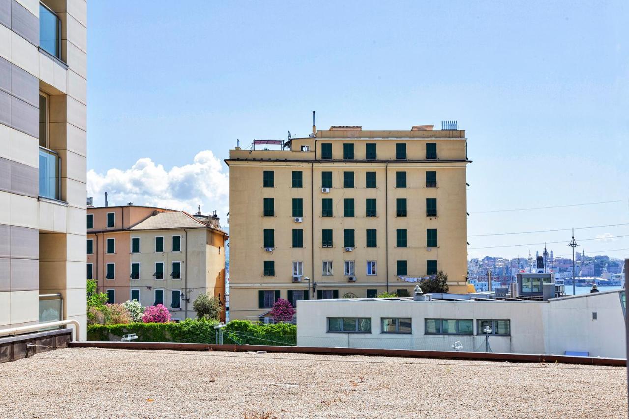 Le Chicche Del Porto Riviera Génova Exterior foto