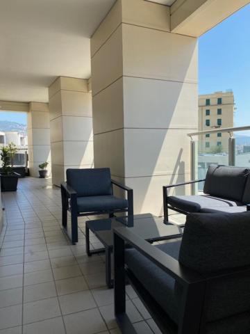 Le Chicche Del Porto Riviera Génova Exterior foto